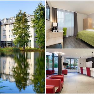 Hotel Dusseldorf Krefeld Affiliated By Melia